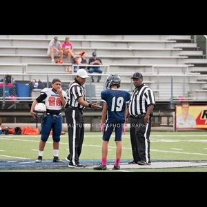 Meet your Posher, Isaiah